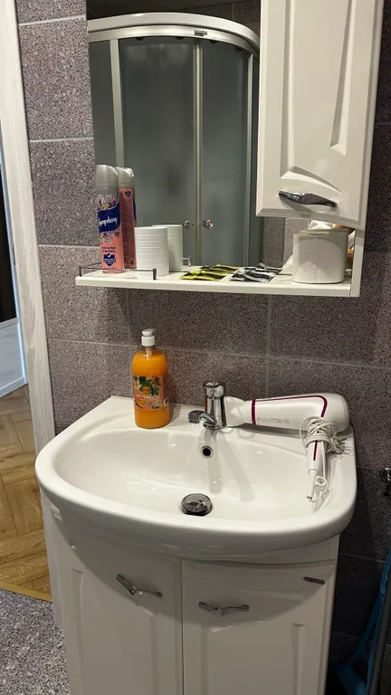 Апартамент рядом с набережной