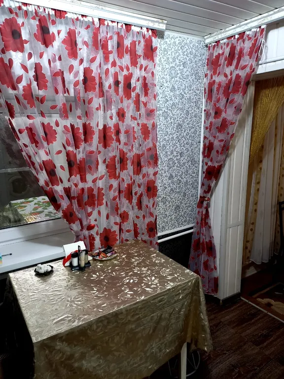 Апартаменты в Ореховой роще