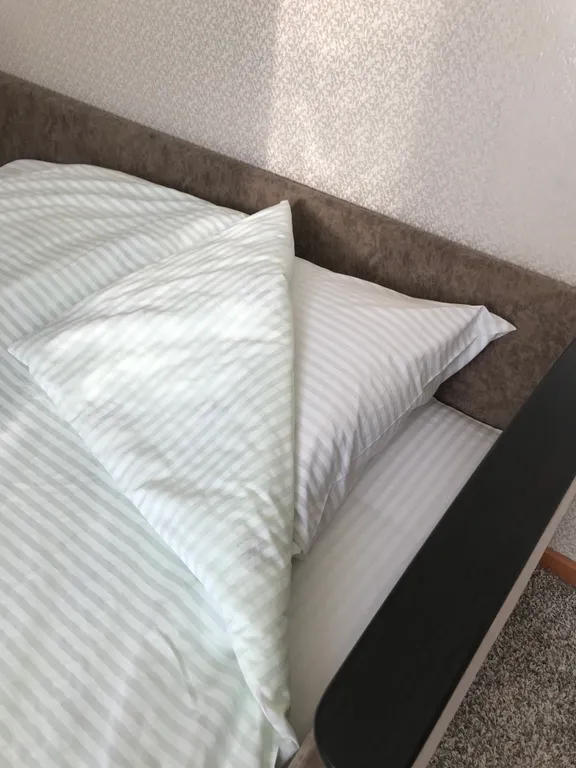 Студия для семейного отдыха и деловых поездок