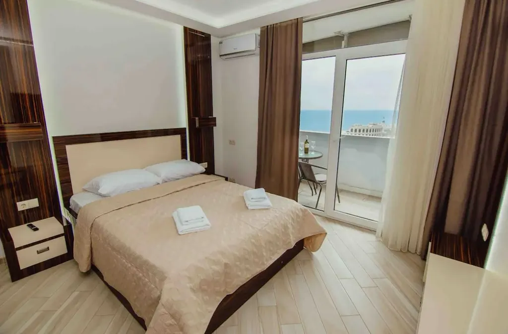 Orbi residence 17-35