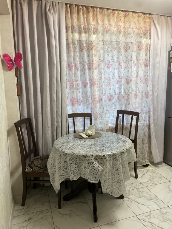 Квартира Уютная квартира со всеми удобствами — Лазаревское