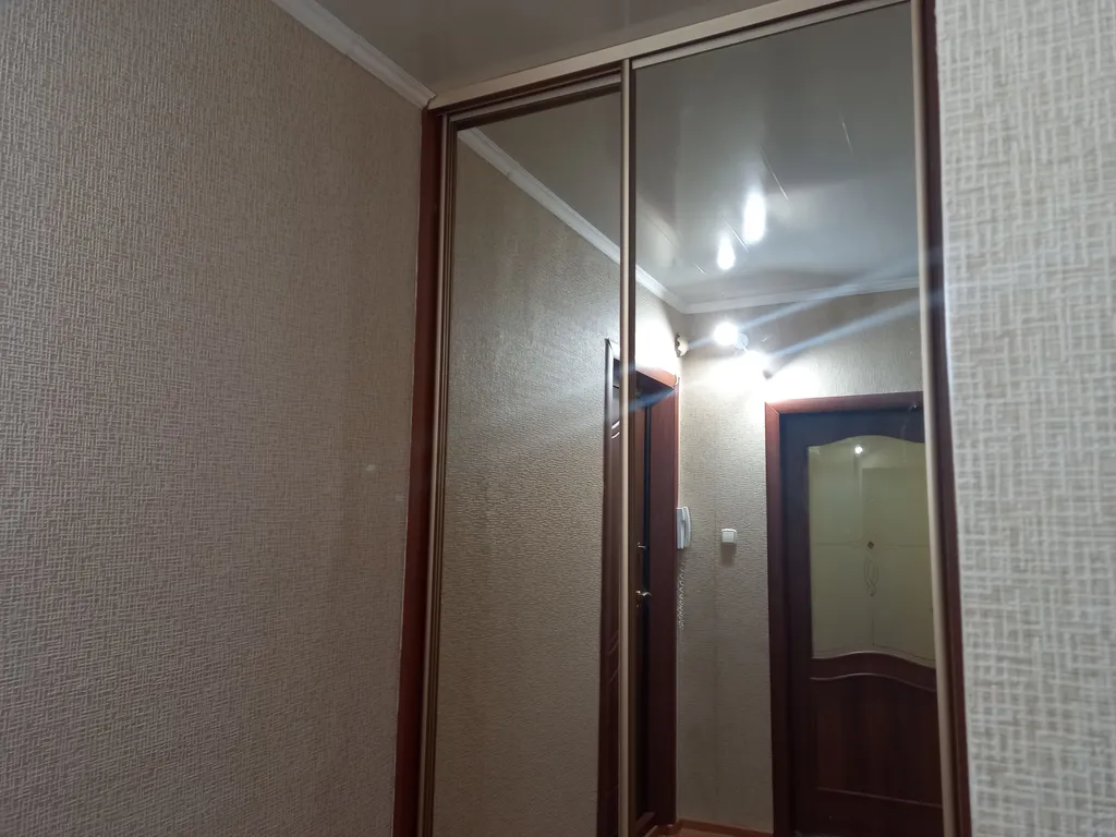 Квартира рядом с военной частью и Авиастаром