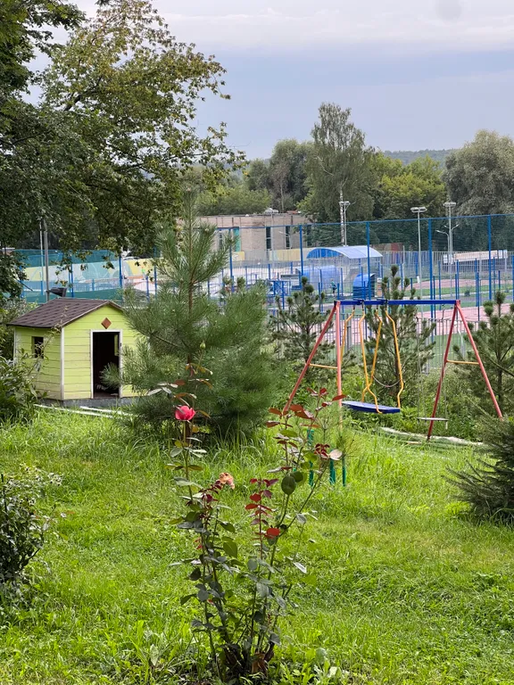 Апартаменты около реки в центре Звенигорода