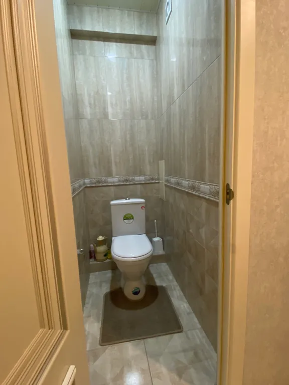 Уютная квартира рядом с морем