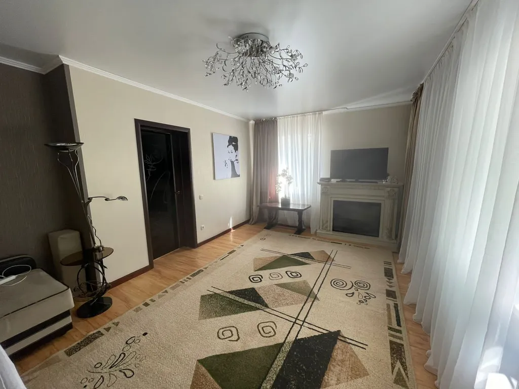 Уютный дом под ключ