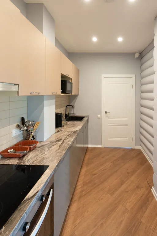 Уютный дом с баней на берегу Рузы