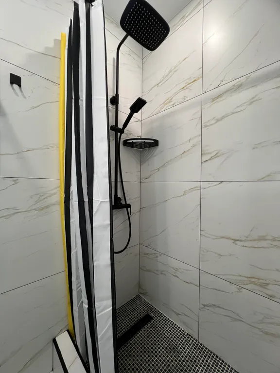 Квартира Апартаменты Охра с парковкой — Волгоград