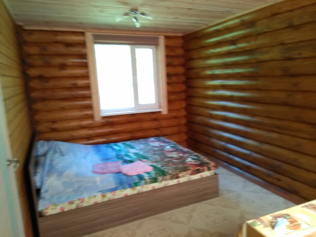 Гостевой дом Озеро и лес