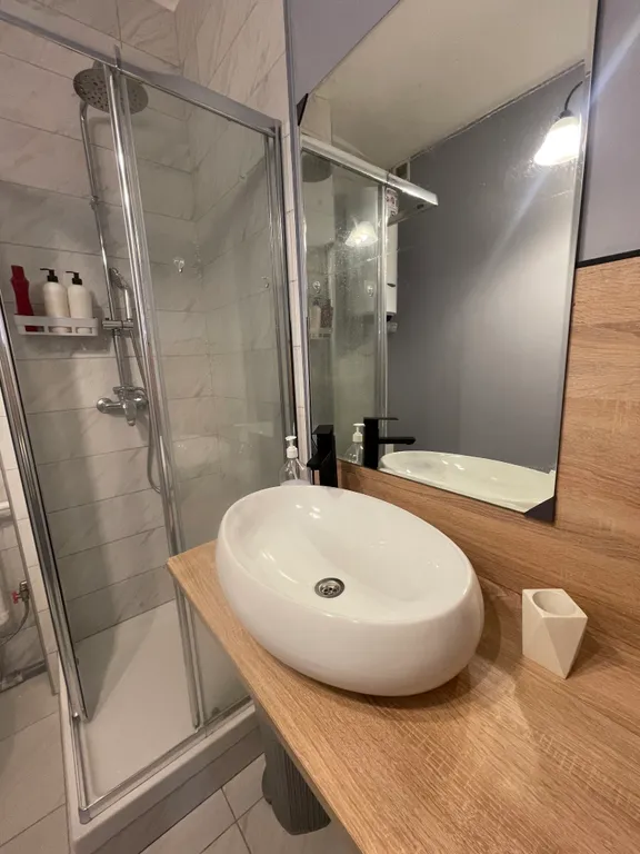 Квартира Квартира Студия рядом с Московским вокзалом — Санкт-Петербург