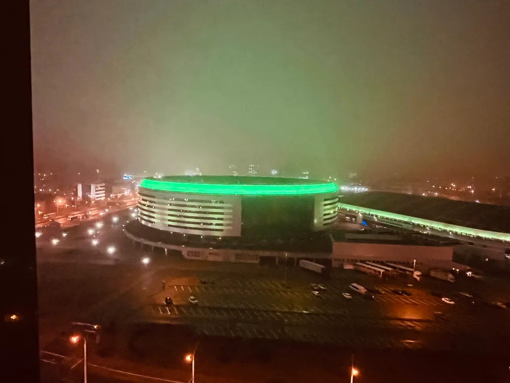 Квартира 2-комнатная Квартира — Минск