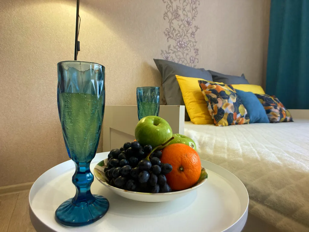 Удобная 2-комнатная квартира с изолированными спальнями