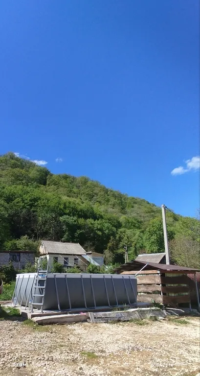 Гостевой домик у горы