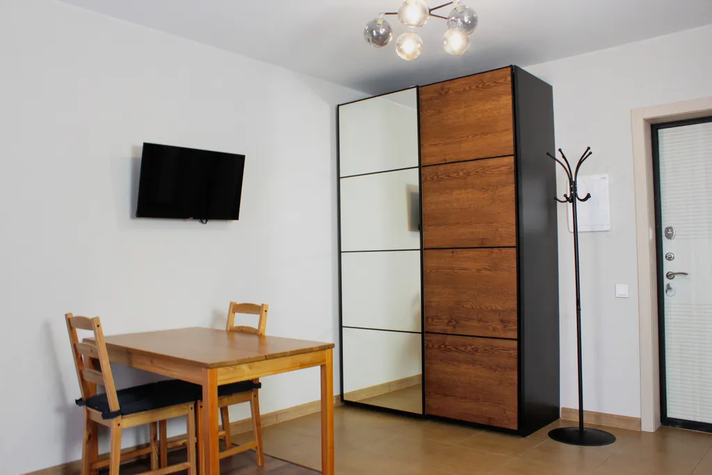 Зимняя сказка №91