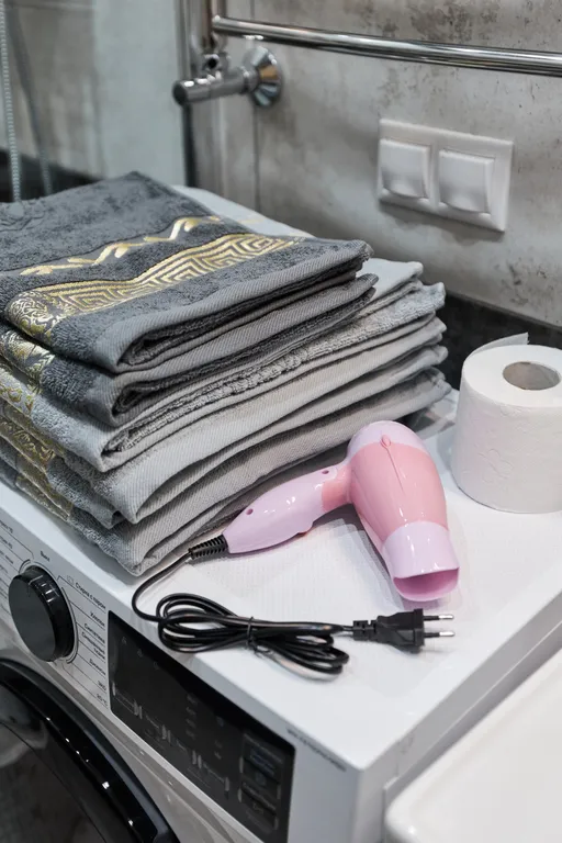 Большая евродвушка на М-4 Дон