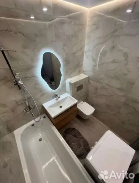 Квартира 1-комнатная Квартира — Волгоград