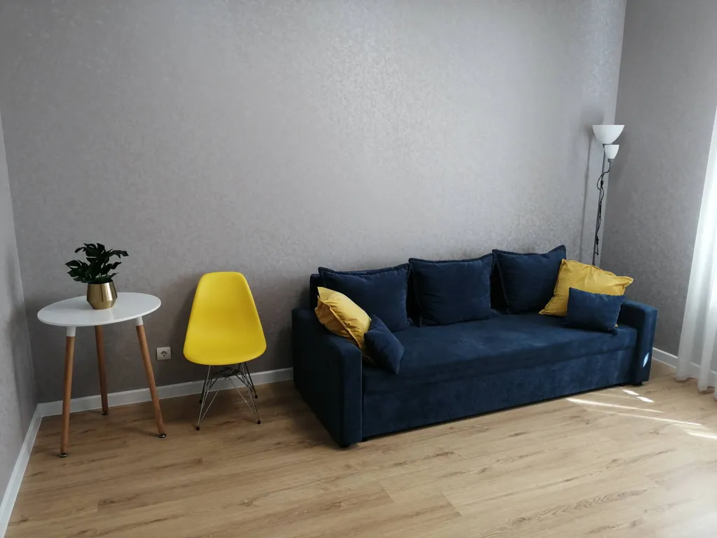 Апартамент для комфортного отдыха