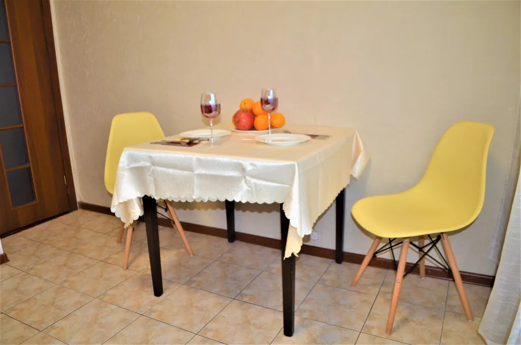 Квартира в ЖК Центральный