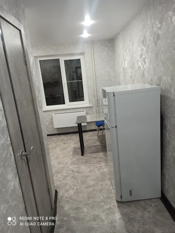 Квартира Однокомнатная уютная квартира — Волосово