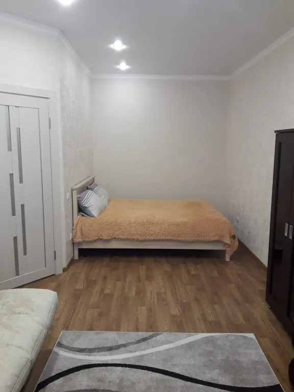 Квартира Уютная квартира в центре города курорта — Горячий Ключ