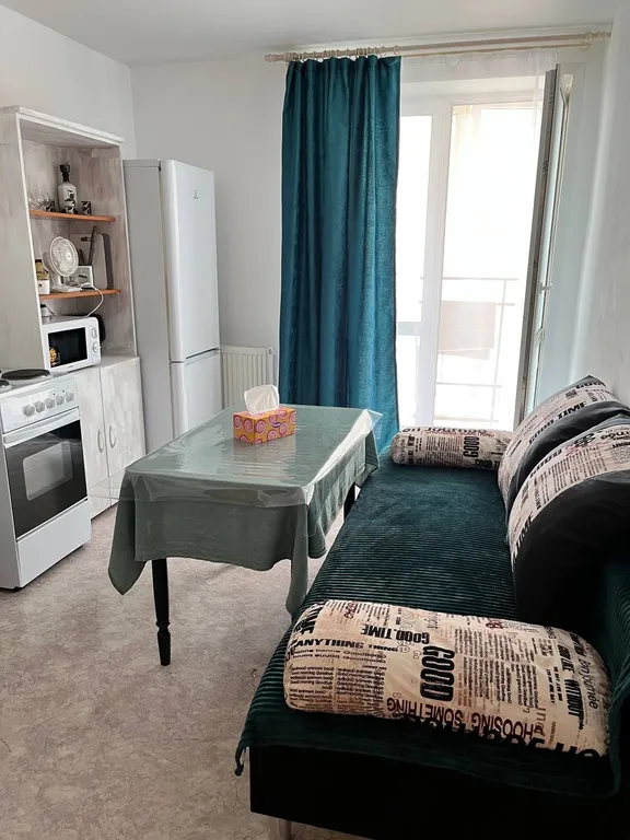 Квартира Уютная квартира для семейного отдыха — Самара