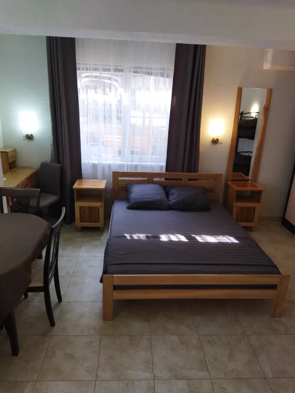 Квартира Уютные апартаменты — аренда посуточно в Шепси