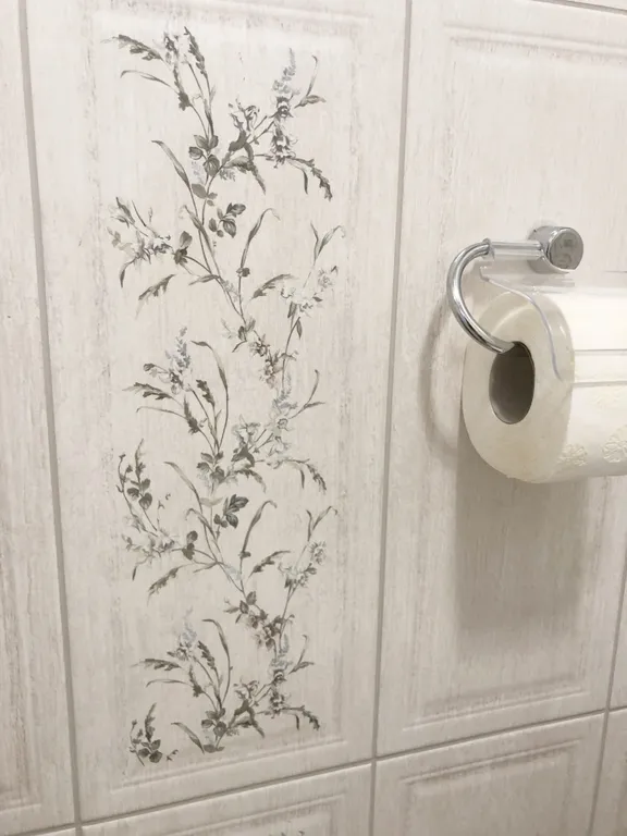 Квартира Апартаменты с видом на горы — Горячий Ключ