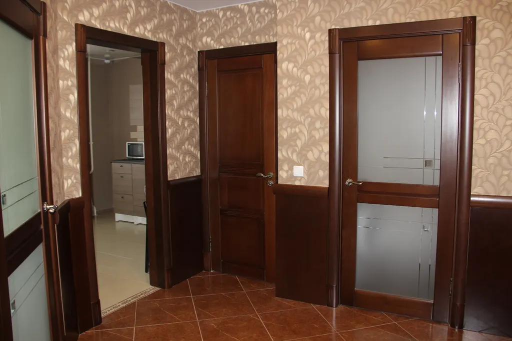 Комфортные апартаменты в Новгороде