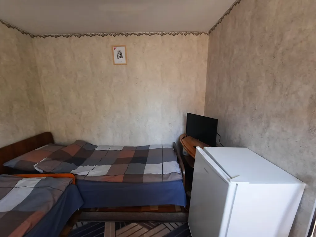 Уютный домик на Шмидта