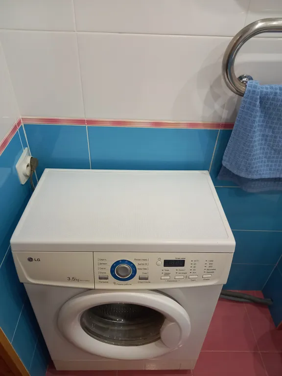 Уютная квартира в центре