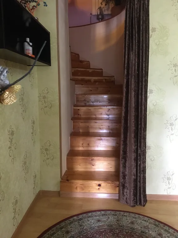 Уютный дом в историческом селе