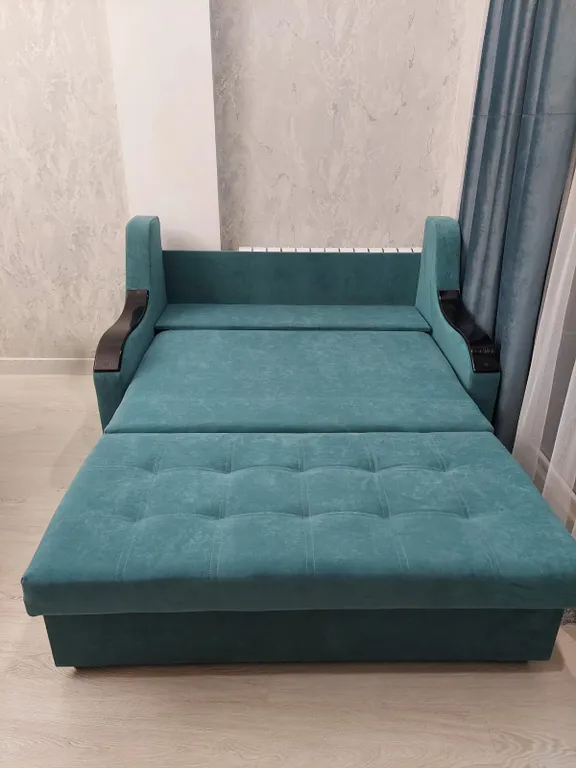 Уютная квартира на берегу озера