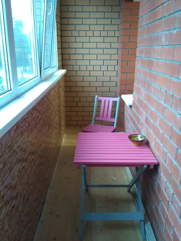 Уютная квартира рядом с центром города