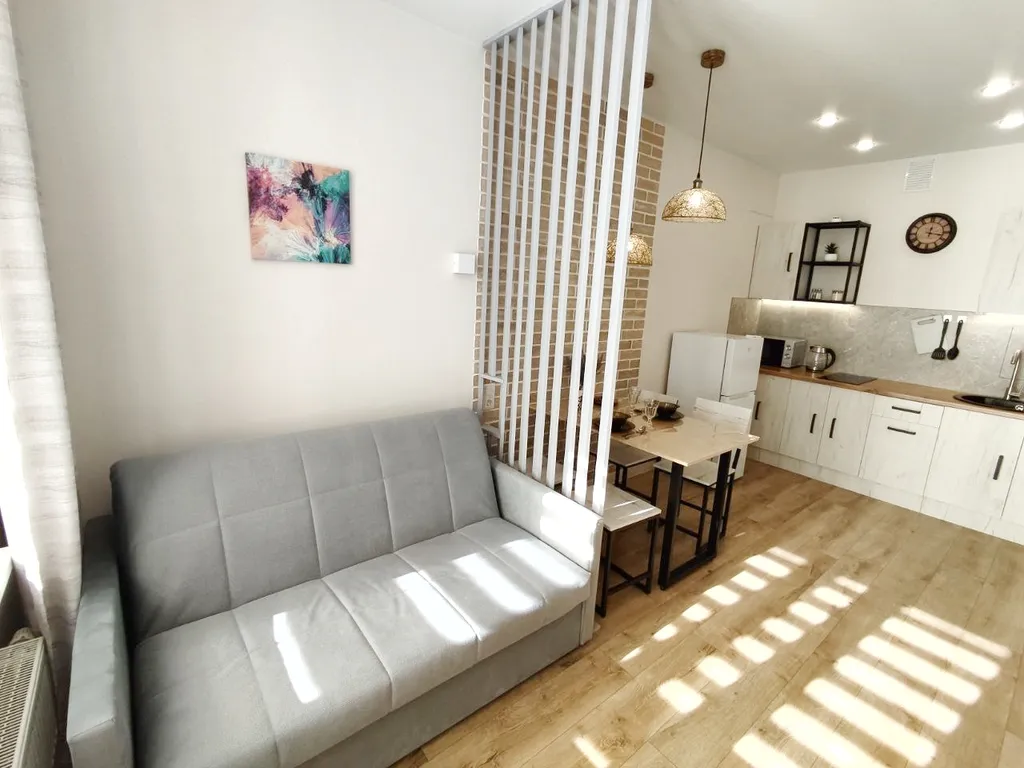 Уютная квартира в ЖК Суворовский