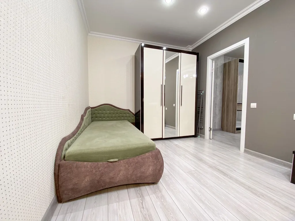 Евродвушка в центре