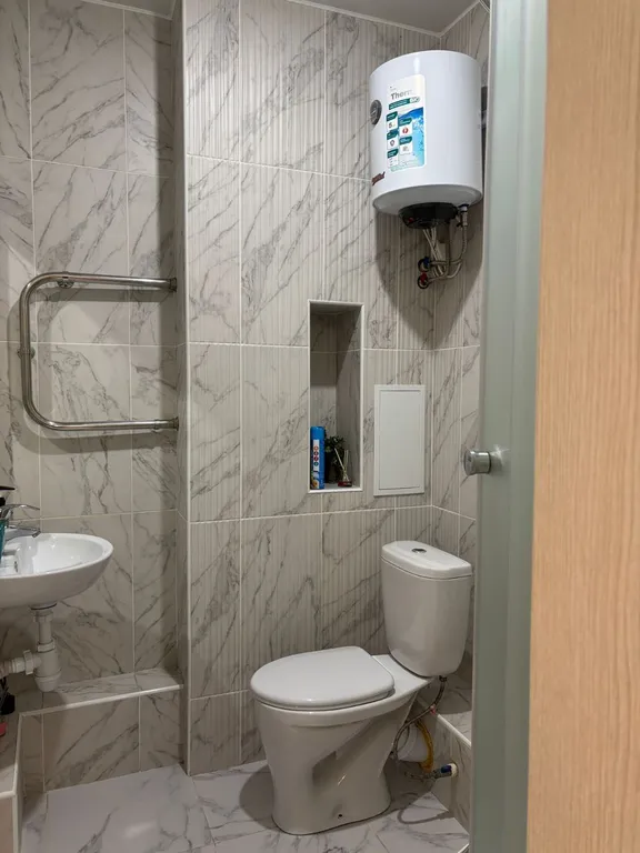 Студия Эко Грин в центре города