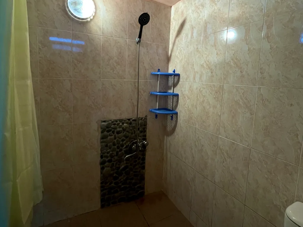 Этаж для большой компании в гостевом доме у моря