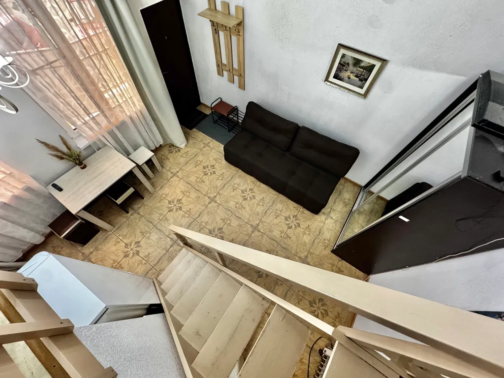 Квартира Квартира Студия у моря 8.2 — Адлер