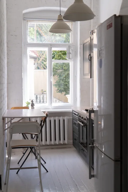 Квартира Апартаменты Матисс в историческом центре города — Калининград