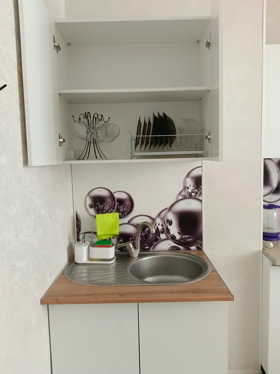 Уютная квартира рядом с трассой М-4