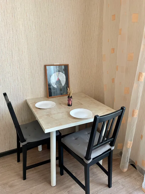 Квартира Маленькая дружелюбная студия — аренда посуточно в Чебаркуль