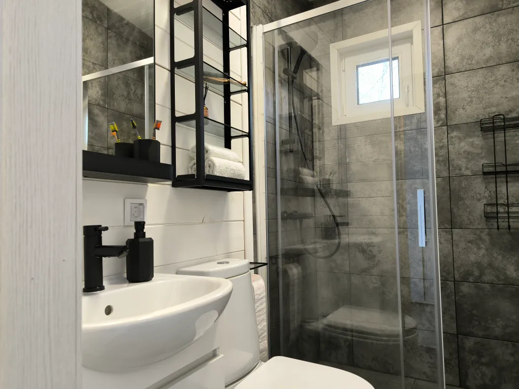 Дом по Выборгом