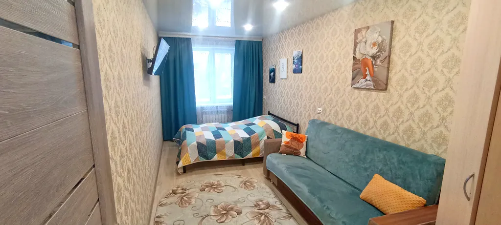 Шикарная квартира