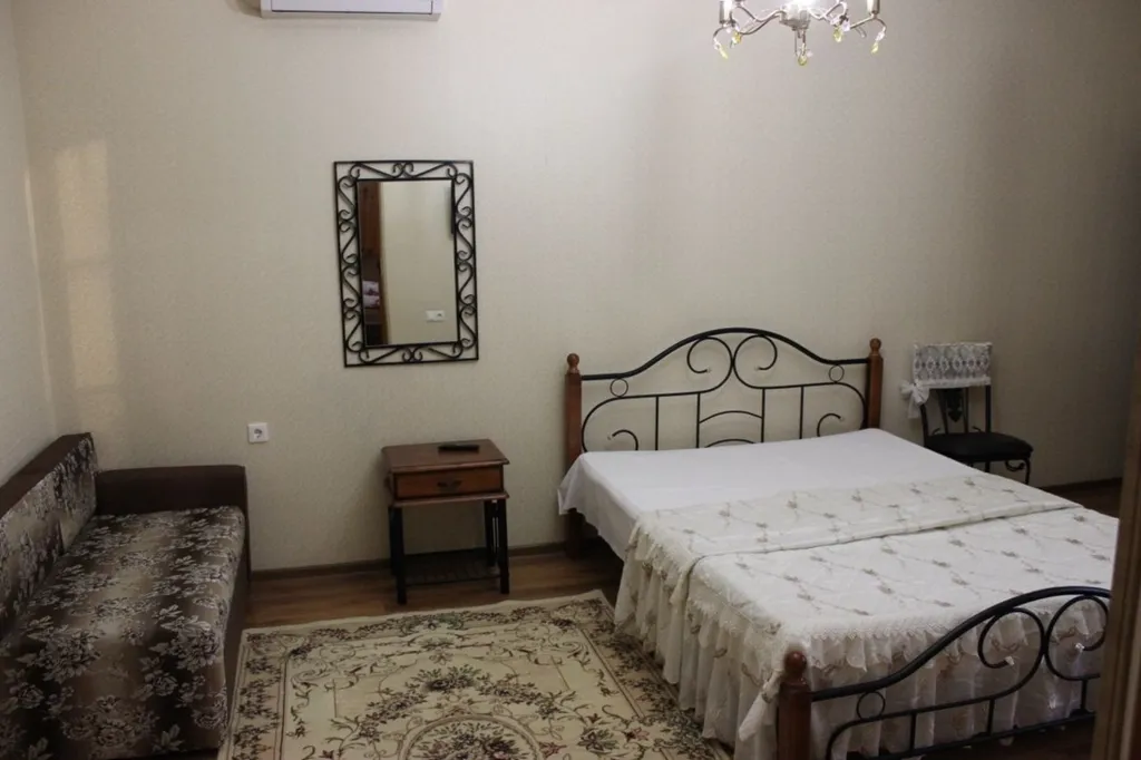 Квартира Комната — Адлер