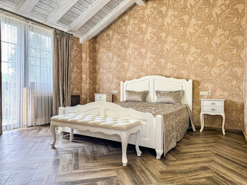 3-комнатная Квартира — аренда посуточно в Анапа