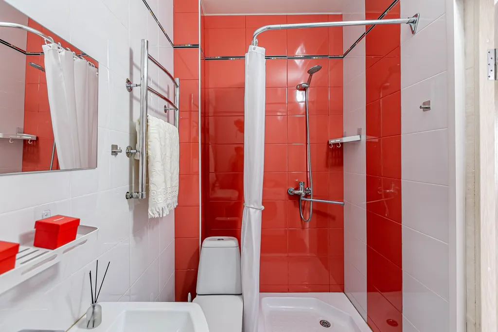 Квартира в микрорайоне Курортный