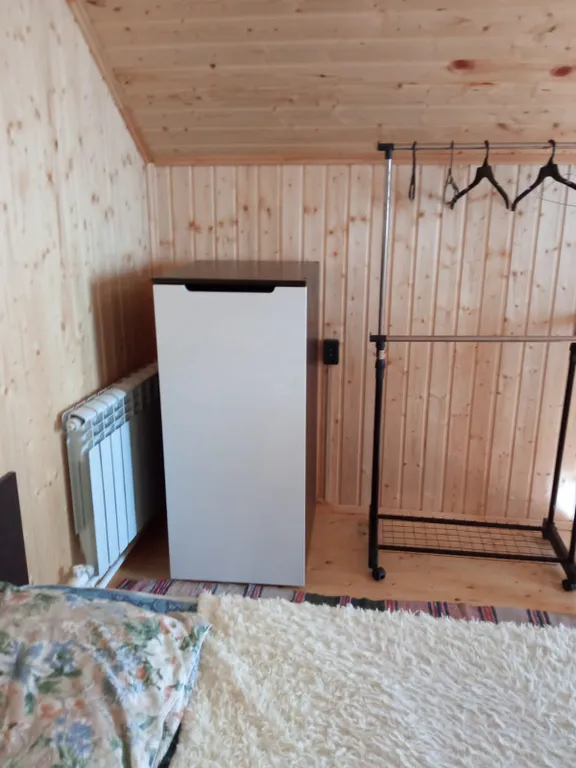 Симпатичненький домик