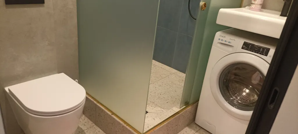 Студия в центре