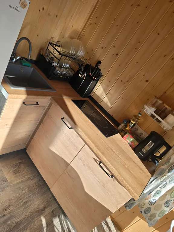 Безопасный, тихий дом