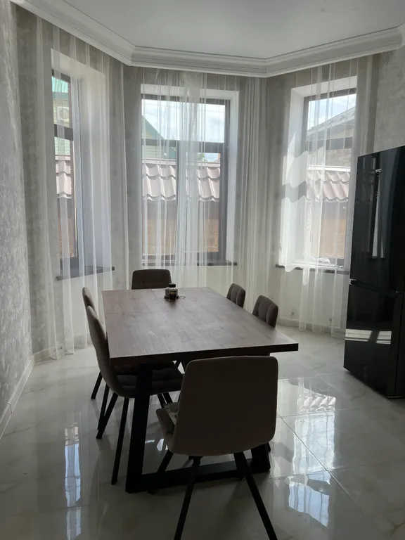 Уютный дом на море