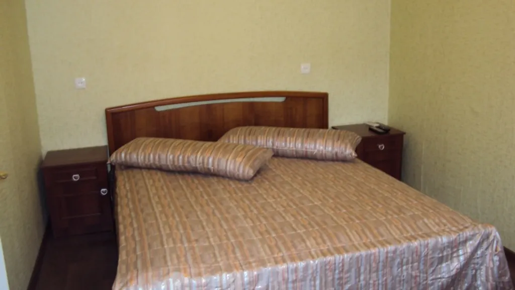 Коттедж Уютный домик с двориком — Севастополь